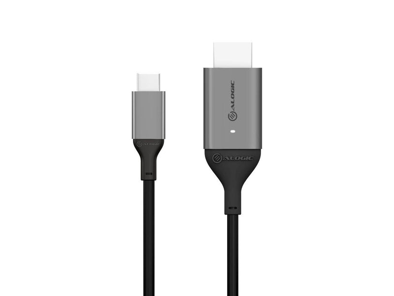 ALOGIC Ultra USB-C to HDMI 4K Cable - 1m