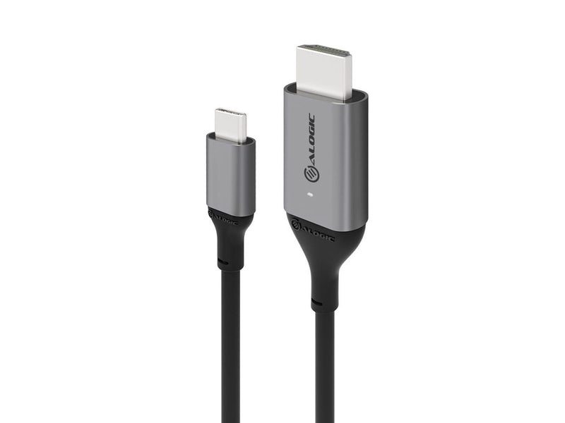 ALOGIC Ultra USB-C to HDMI 4K Cable - 1m