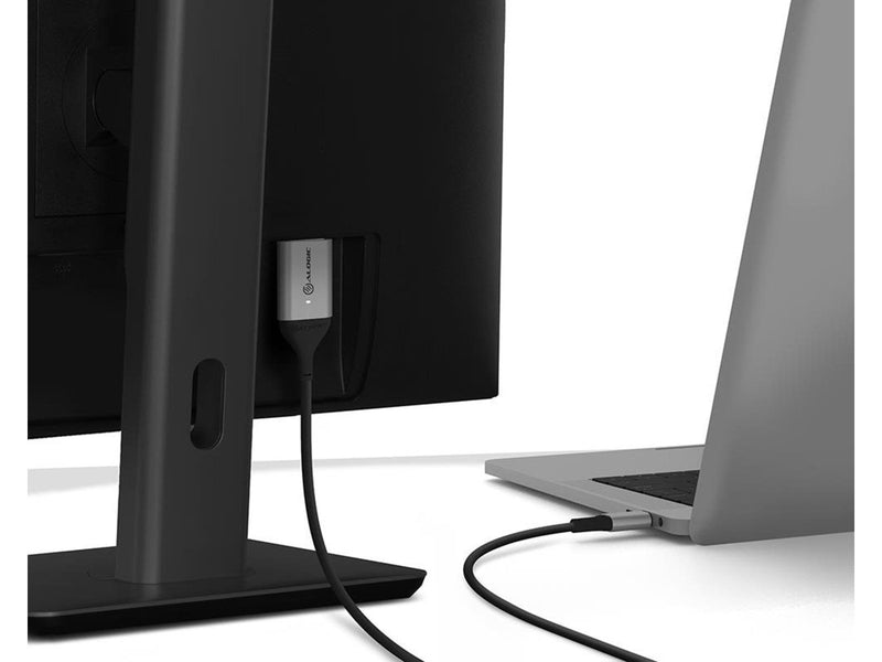ALOGIC Ultra USB-C to HDMI 4K Cable - 1m