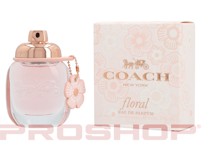 Coach Floral - 30 ml