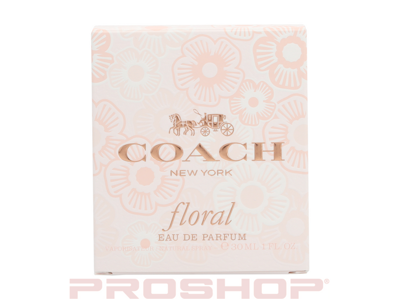 Coach Floral - 30 ml