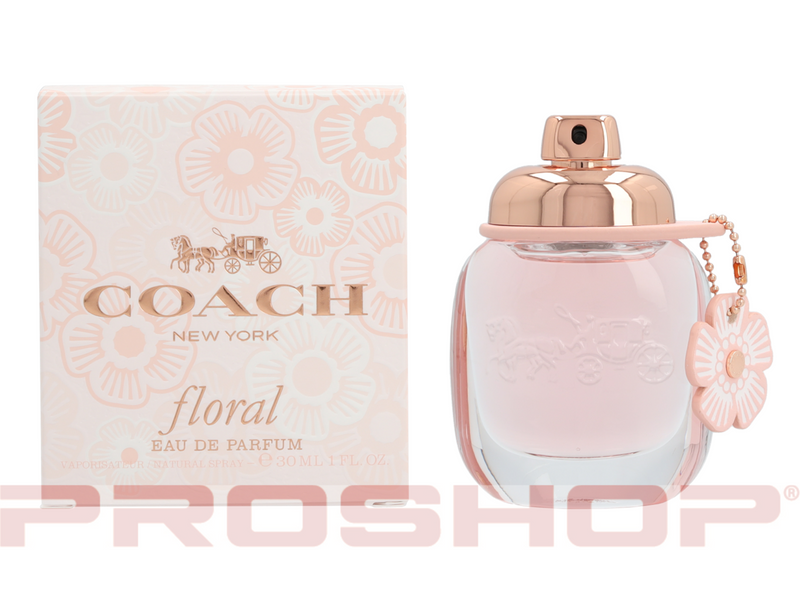 Coach Floral - 30 ml