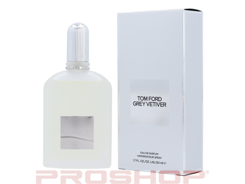 Tom Ford Grey Vetiver - 50 ml