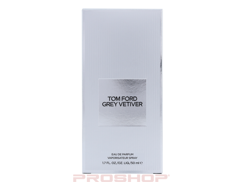 Tom Ford Grey Vetiver - 50 ml