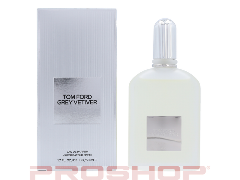 Tom Ford Grey Vetiver - 50 ml