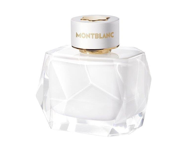 Mont Blanc Signature EDP