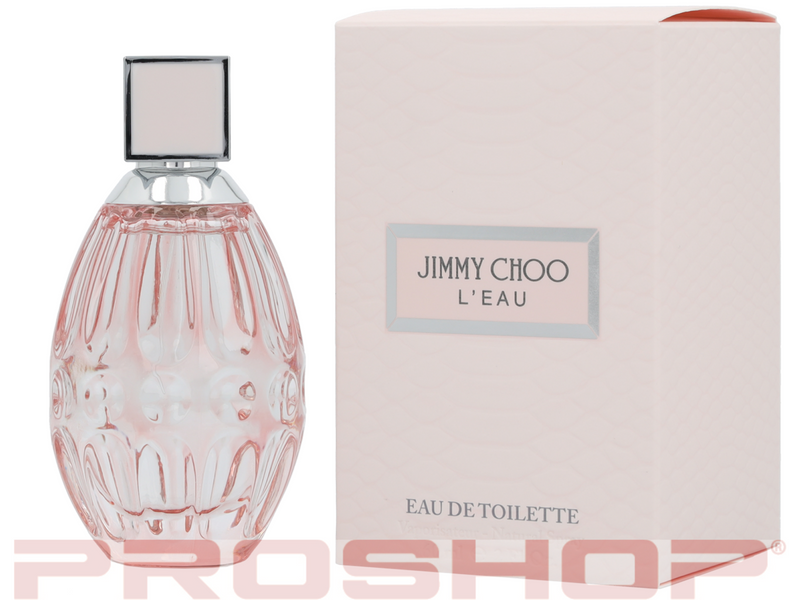 Jimmy Choo L'Eau