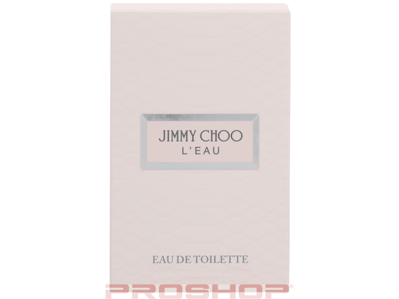 Jimmy Choo L'Eau