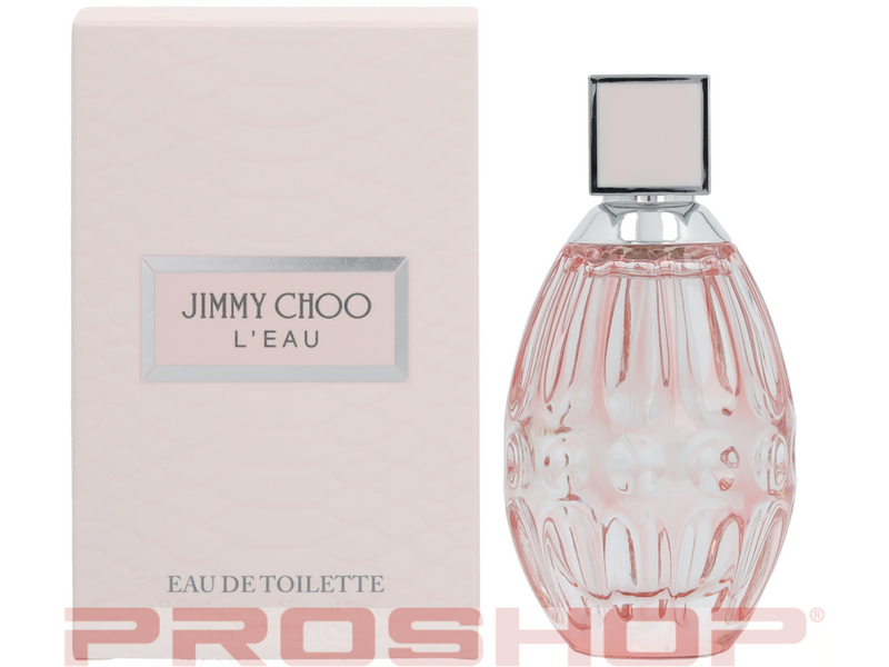 Jimmy Choo L'Eau