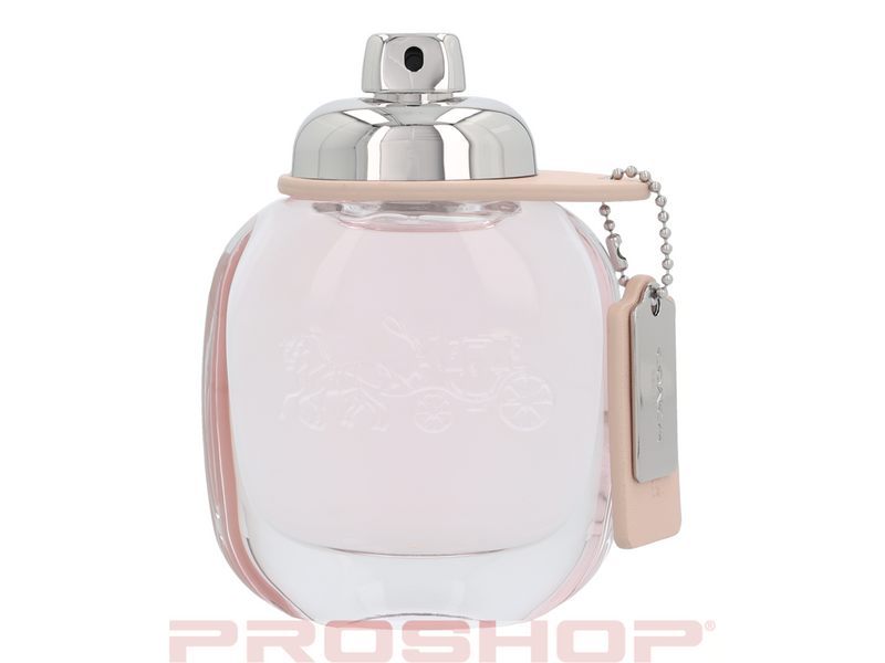 Coach Eau de Toilette - 50 ml
