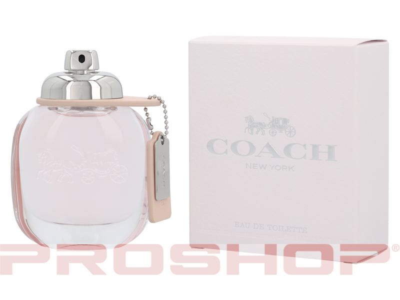 Coach Eau de Toilette - 50 ml