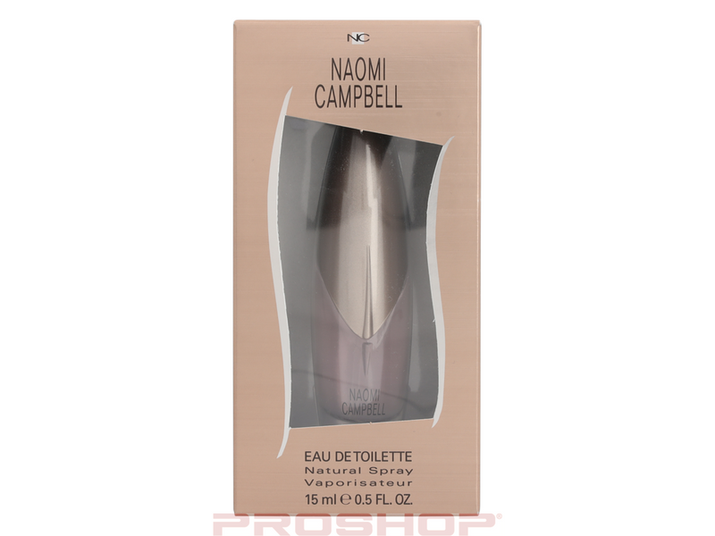 Naomi Campbell Spray