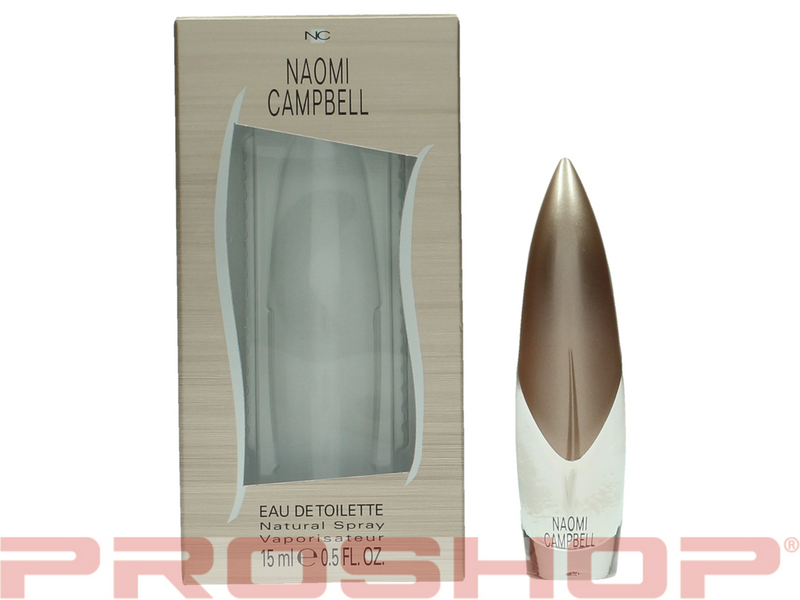 Naomi Campbell Spray