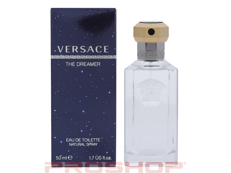 VERSACE The Dreamer