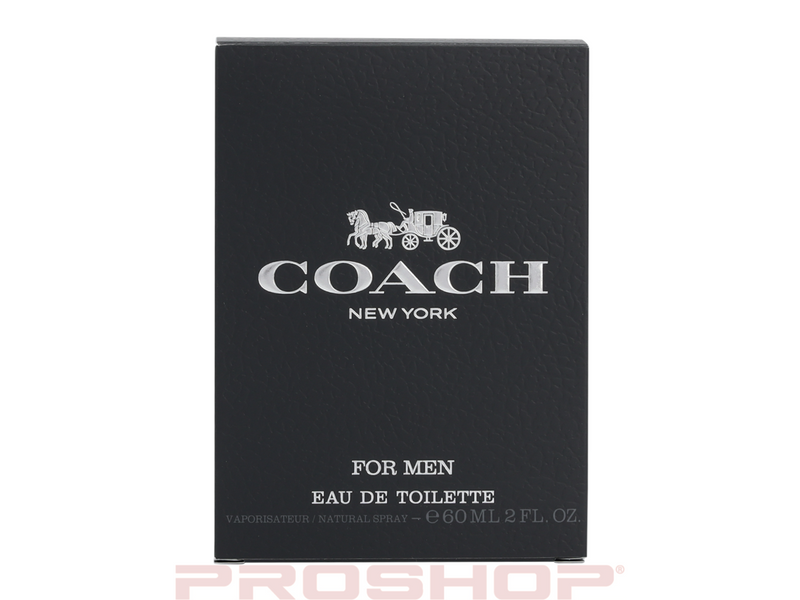 Coach For Men
