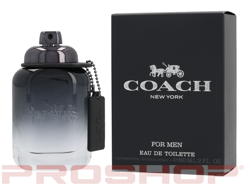 Coach For Men