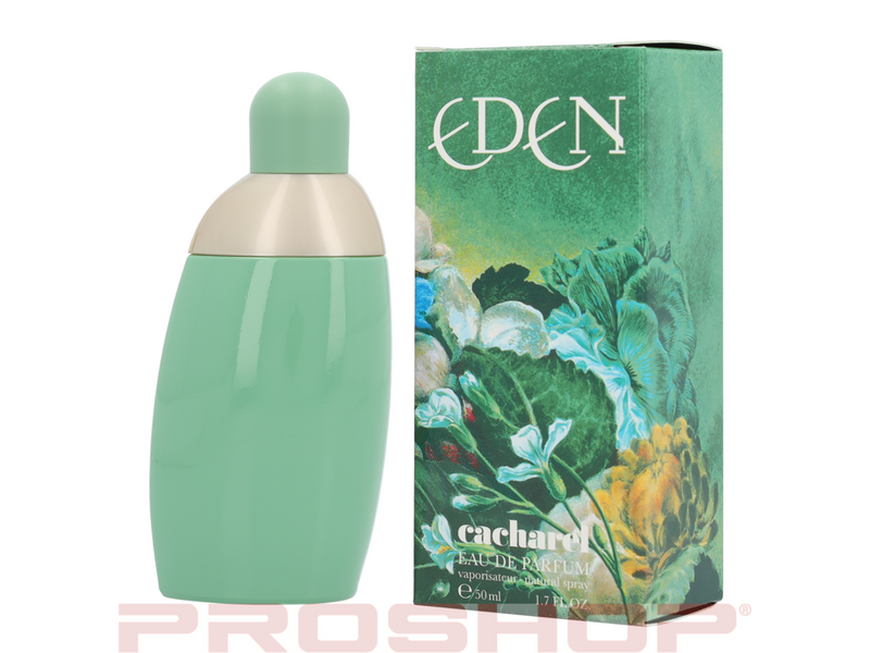 Cacharel Eden