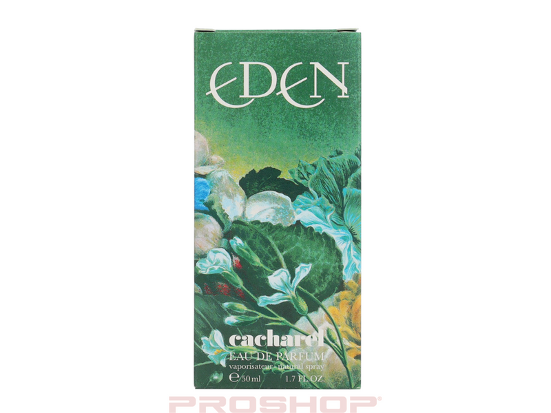 Cacharel Eden