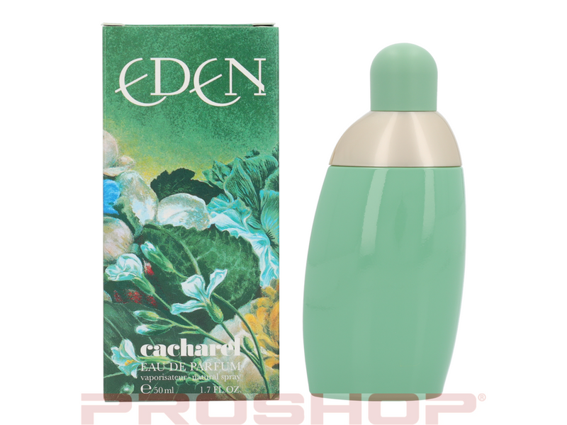 Cacharel Eden
