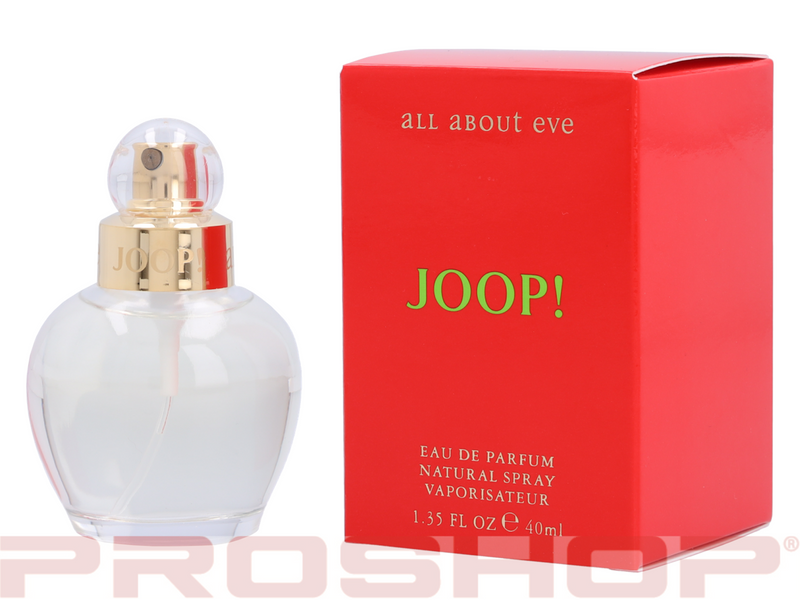 Joop! All About Eve