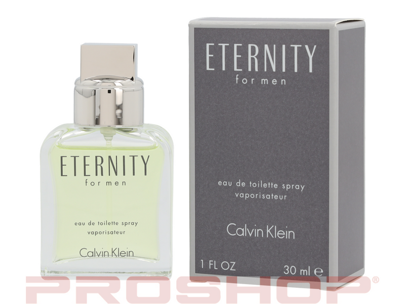 Calvin Klein Eternity For Men
