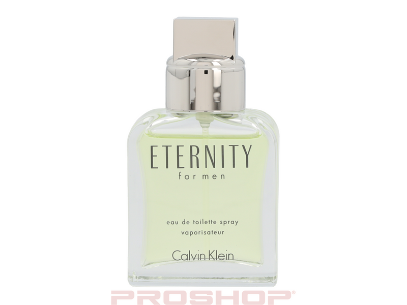 Calvin Klein Eternity For Men