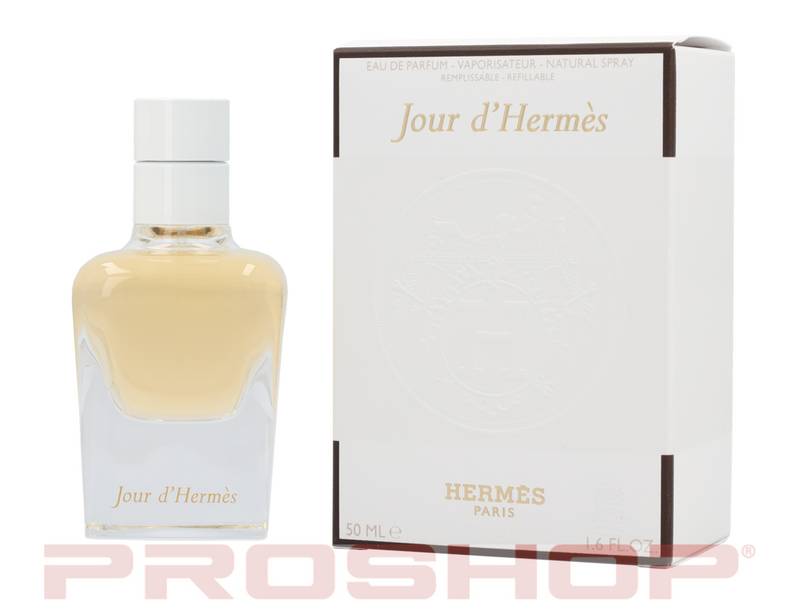 Hermès Jour D'Hermes - 50 ml