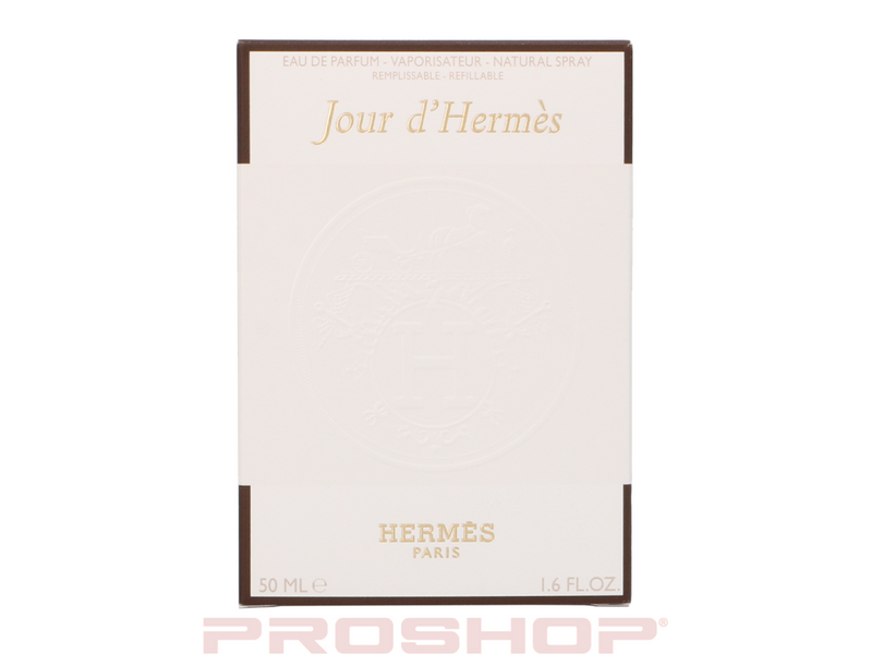 Hermès Jour D'Hermes - 50 ml