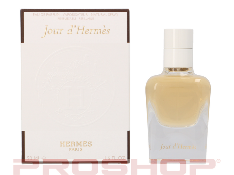 Hermès Jour D'Hermes - 50 ml