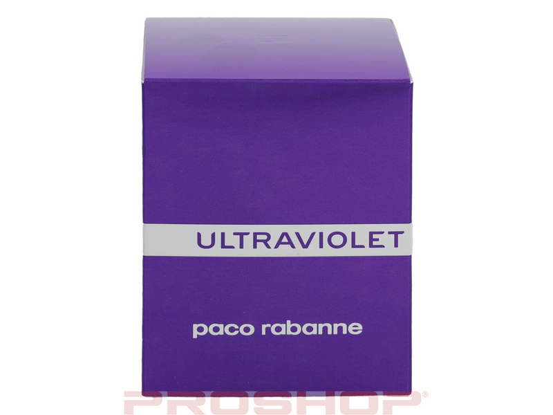 PACO RABANNE Ultraviolet Woman