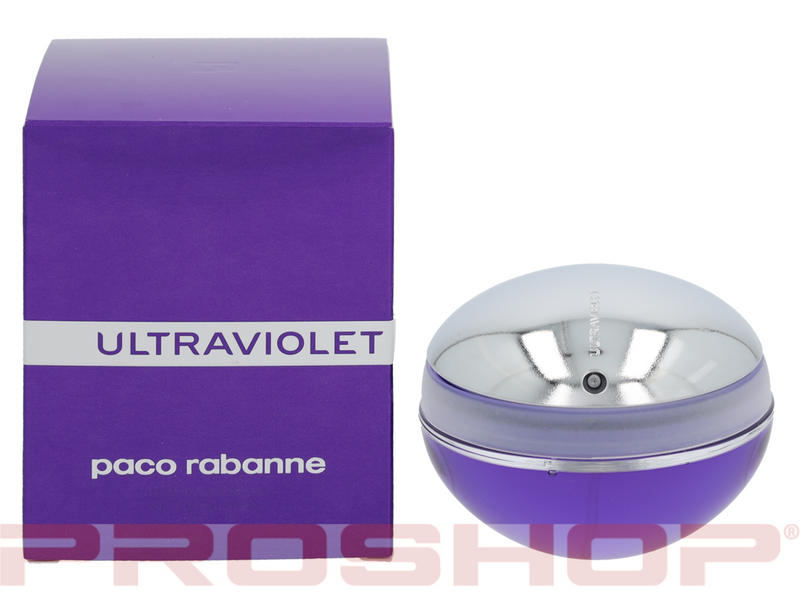 PACO RABANNE Ultraviolet Woman
