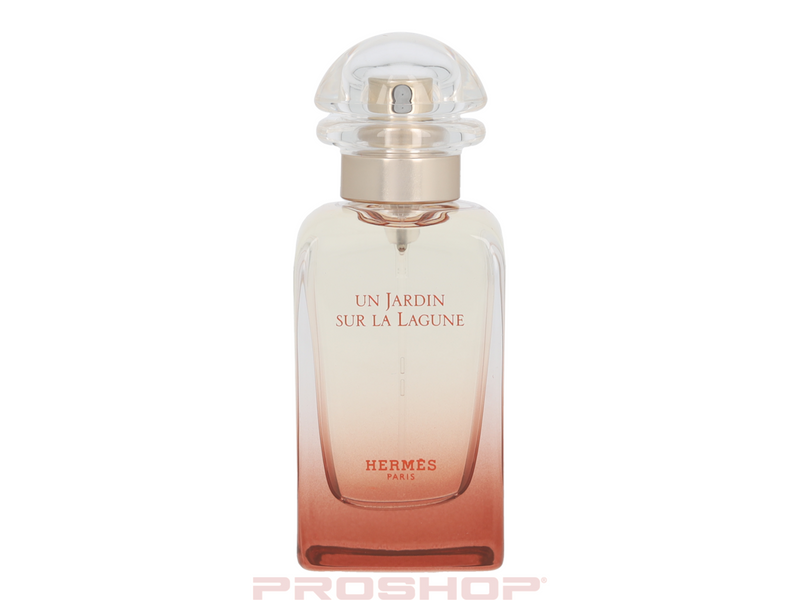 Hermès Un Jardin Sur La Lagune