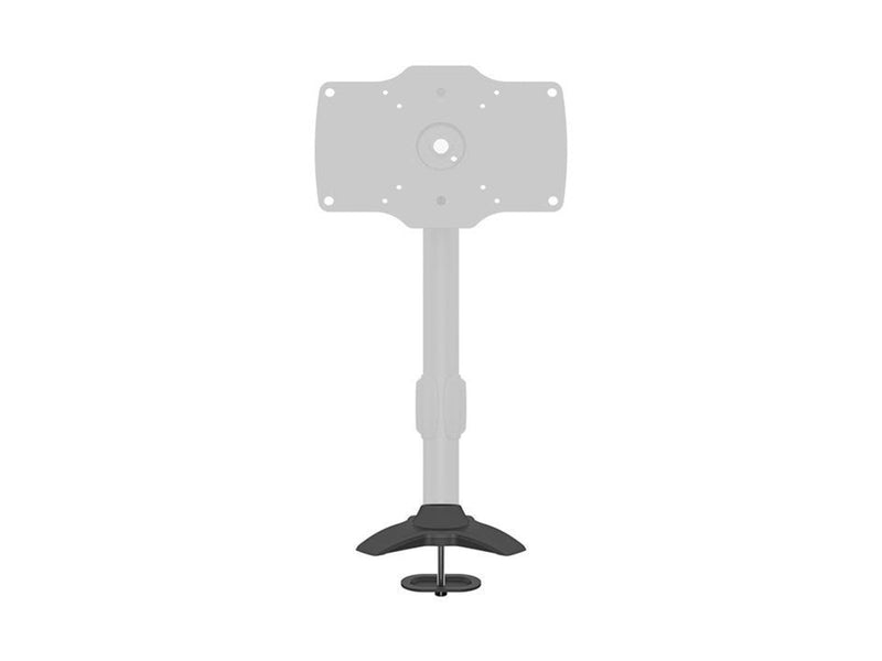Multibrackets M Desktopmount Single / Dual / Triple Stand Grommet Base