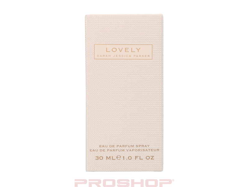 Sarah Jessica Parker - Lovely