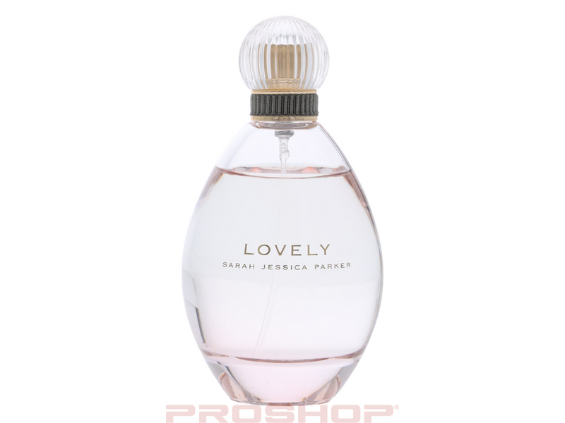 Sarah Jessica Parker - Lovely