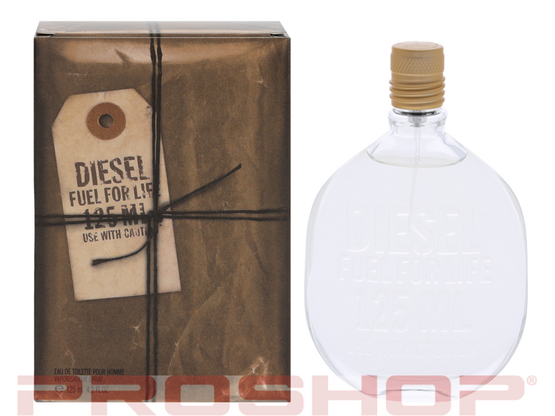 Diesel Fuel For Life Pour Homme