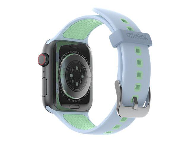 OtterBox Watch Band für Apple Watch 41/40/38mm Fresh Dew - Blau