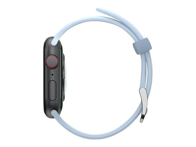 OtterBox Watch Band für Apple Watch 41/40/38mm Fresh Dew - Blau
