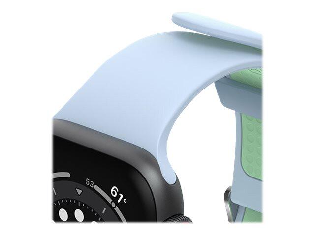 OtterBox Watch Band für Apple Watch 41/40/38mm Fresh Dew - Blau