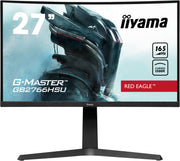 iiyama G-MASTER GB2766HSU-B1 Curved Gaming-Monitor 68,5 cm (27 Zoll)