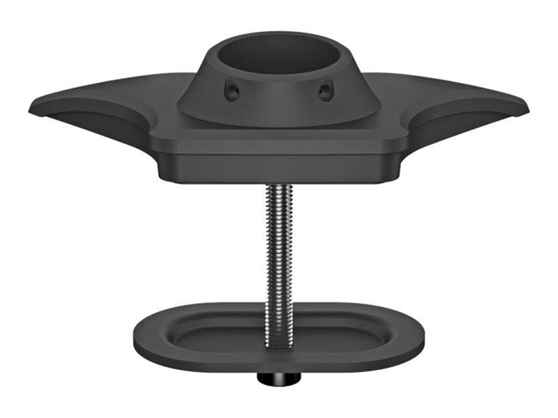 Multibrackets M Desktopmount Single / Dual / Triple Stand Grommet Base