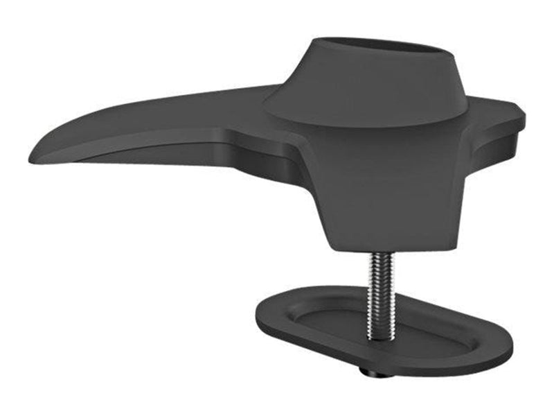 Multibrackets M Desktopmount Single / Dual / Triple Stand Grommet Base