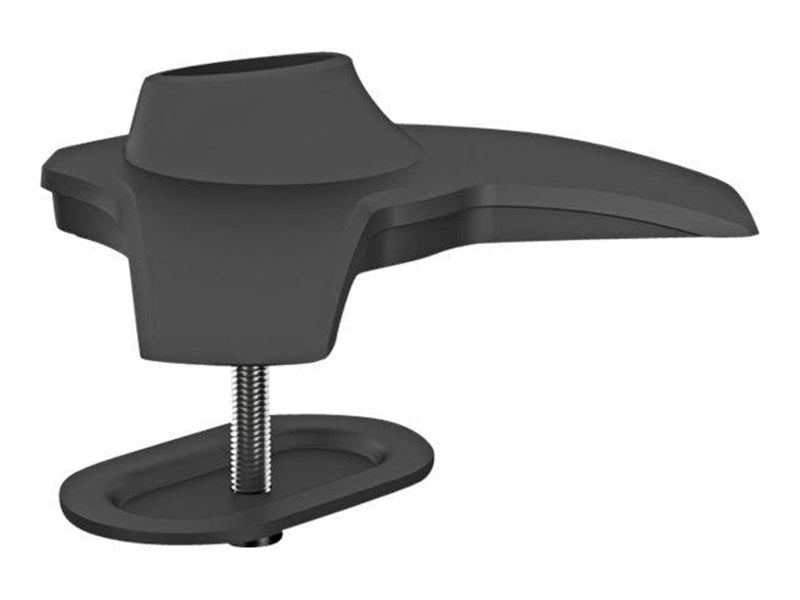 Multibrackets M Desktopmount Single / Dual / Triple Stand Grommet Base