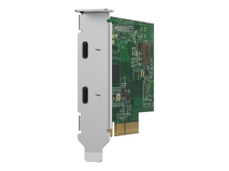 QNAP QXP-T32P Thunderbolt 3 Expansion Card