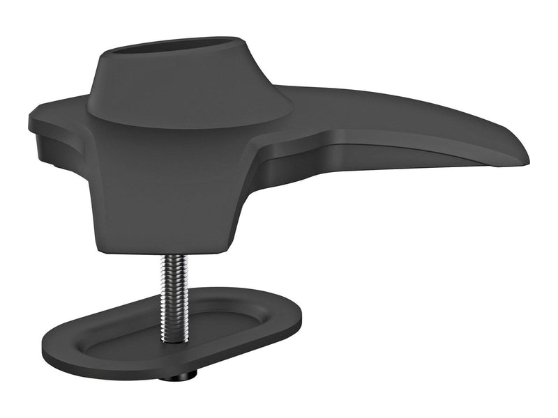 Multibrackets M Desktopmount Single / Dual / Triple Stand Grommet Base
