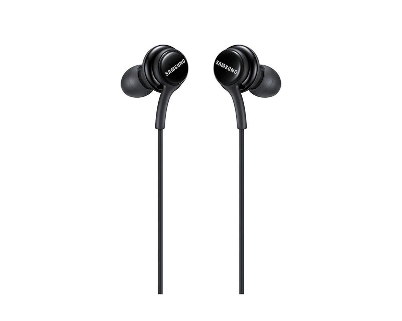 Samsung In-Ear Kopfhörer EO-IA500 (Black)