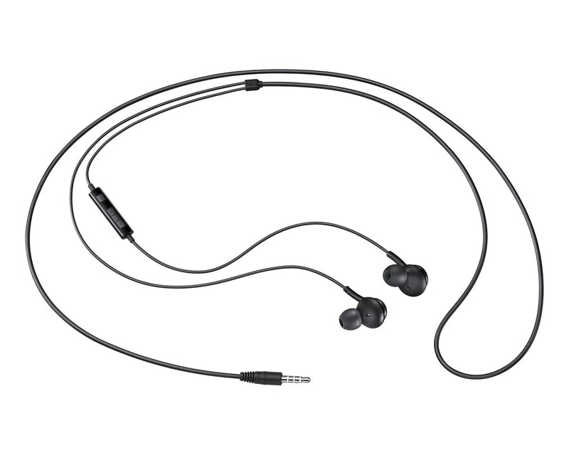 Samsung In-Ear Kopfhörer EO-IA500 (Black)