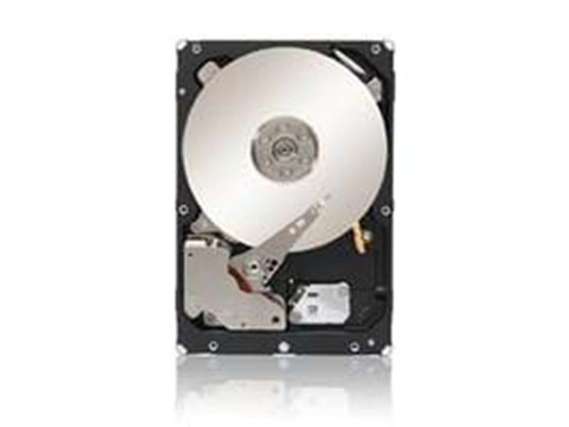 IBM - 1.2TB - Festplatten - 00Y2507 - SAS2 - 2.5"
