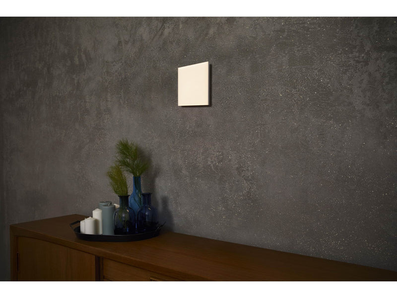 LEDVANCE Smart+ Planon Frameless Square CCT + RGB WIFI 300x
