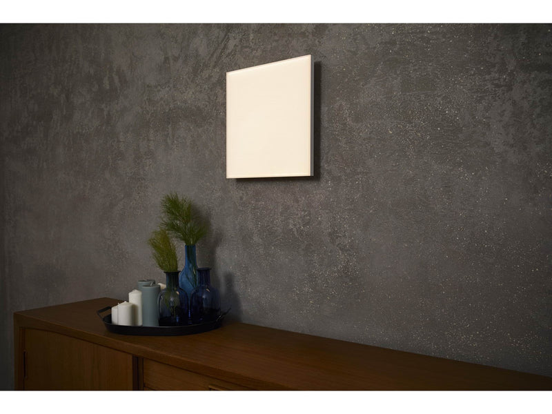 LEDVANCE Smart+ Planon Frameless Square CCT WIFI 600x600
